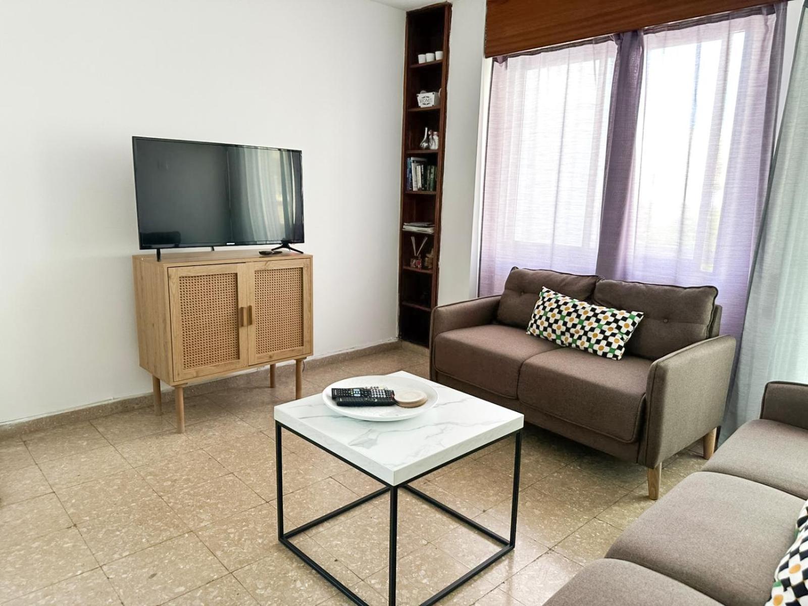 Comfortable Engomi Apartment Lefkoşa Dış mekan fotoğraf