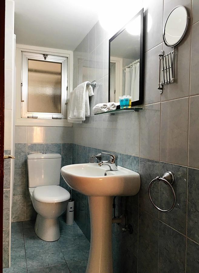 Comfortable Engomi Apartment Lefkoşa Dış mekan fotoğraf